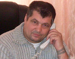 Убит глава Сейкинского сельского поселения Евгений Ложкин