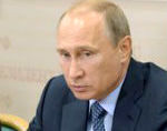 Путин отложил свой визит на Алтай