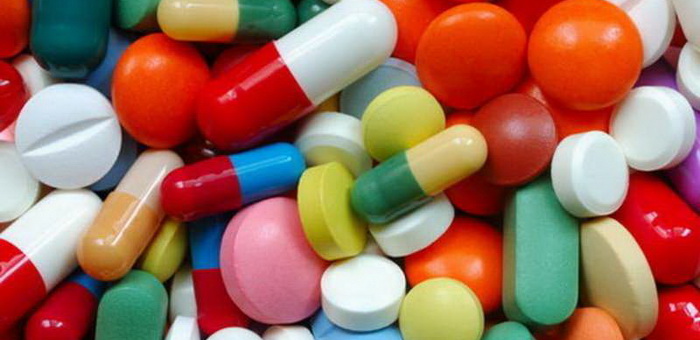 Отечественные медикаменты постепенно вытесняют импортные лекарства с аптечных прилавков
