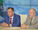 День туризма отпраздновали в Горном Алтае