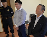Верховный суд смягчил наказание Манышевым и Бекину