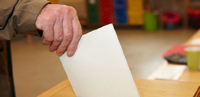 Единороссы получили большинство на сельских выборах