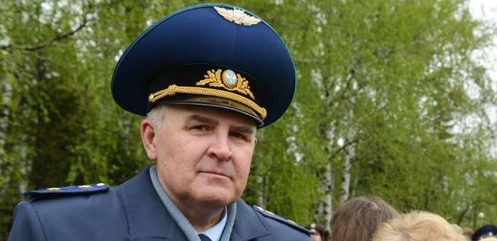 В Барнауле умер Сергей Шухин