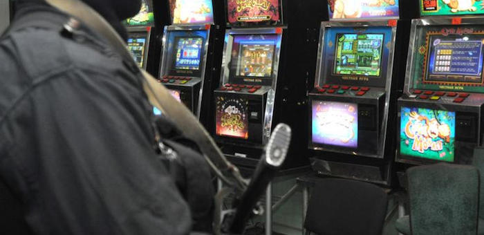 Хозяйку игровых автоматов оштрафовали на 8 тыс. рублей