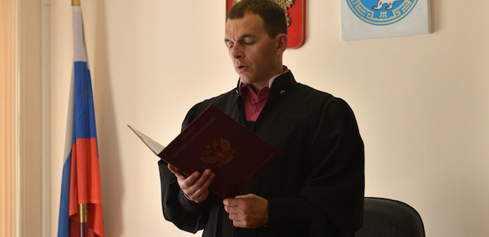 По делу о гибели посетителя ночного клуба «Дождь» вынесен приговор (фото, видео)