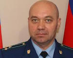 Назначен первый заместитель прокурора республики
