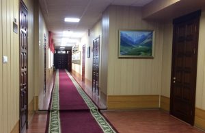 Кадровые перестановки ожидаются в органах власти
