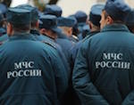 Тренировка по гражданской обороне началась на Алтае