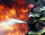 В Кош-Агаче мужчина поджег кафе своих родственников