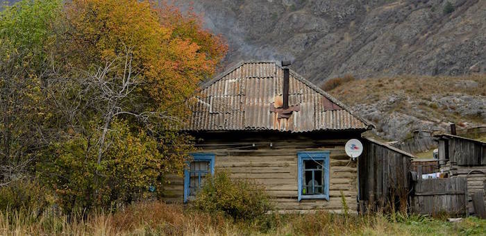 В республике внедряют институт сельских старост
