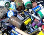Опасные отходы соберут в Горно-Алтайске 7 октября