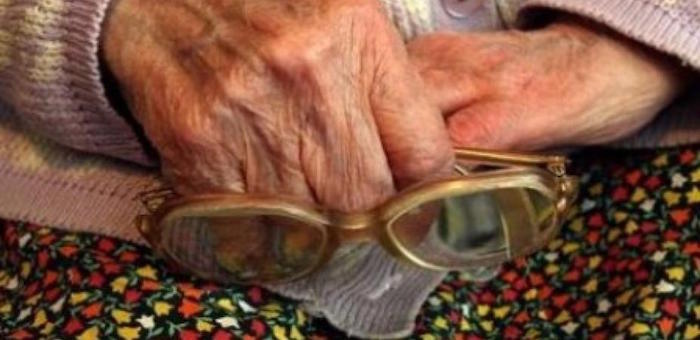 Жительница Паспаула обворовала доверчивую пенсионерку