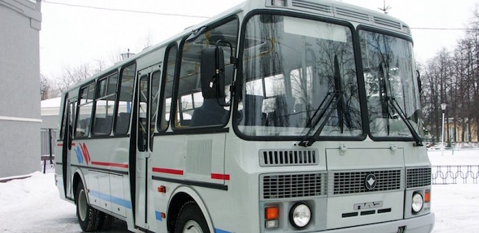 В Каяс будет ходить больше автобусов