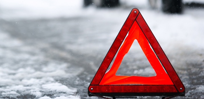 Три машины столкнулись в Усть-Канском районе, есть пострадавшие