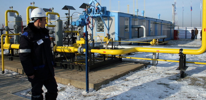 Почти 5 млрд рублей вложит «Газпром» в газификацию Горного Алтая