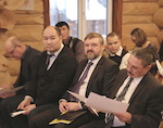 В Республике Алтай дан старт Году экологии и особо охраняемых природных территорий