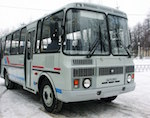 В Каяс будет ходить больше автобусов