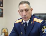 Руководитель Следственного управления ответит на вопросы граждан в телеэфире