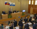 Принят бюджет республики на 2017 год