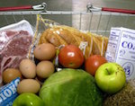 В Кош-Агаче завышали цены на социально значимые товары