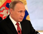 Президент Путин поручил сберечь Телецкое озеро