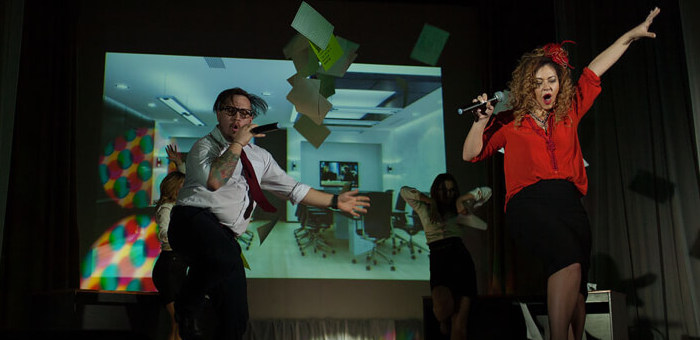 Финал конкурса «Две звезды» пройдет 16 декабря