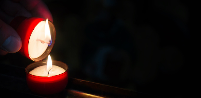 Общереспубликанскую новогоднюю елку перенесли из-за траура