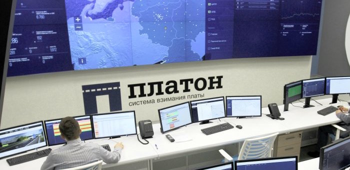 «Платон» принес Республике Алтай более 10 дополнительных миллионов рублей на дороги