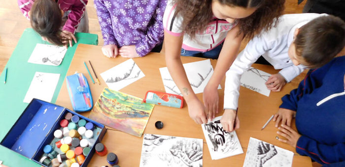 В Тюнгуре отпраздновали Международный День гор