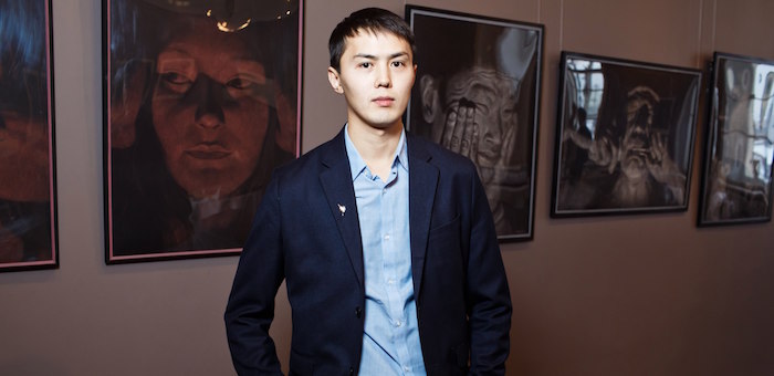 Уроженец Республики Алтай стал призером конкурса молодых художников