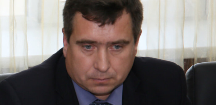 Главой администрации Шебалинского района избран Андрей Цыгулев