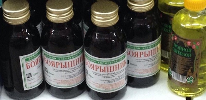 Два человека отравились «Боярышником» на Алтае