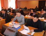 Общественный совет создали при Сайлюгемском парке
