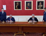 Москва и Республика Алтай подписали новое соглашение о сотрудничестве
