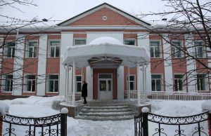 Начальные классы школы N7 весной переведут в одно из зданий ресгимназии