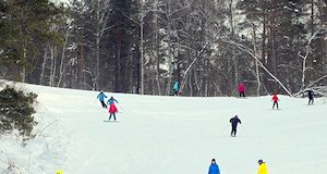 Более 340 млн рублей инвестирует «Сбербанк» в ГЛК «Манжерок»