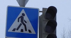 На Ткацком сегодня не будет работать светофор