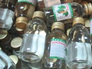 Запрет на продажу «фанфуриков» продлили на два месяца