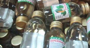 Запрет на продажу «фанфуриков» продлили на два месяца
