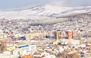 У крупнейшей управляющей компании Горного Алтая отозвали лицензию