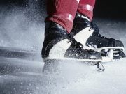Соревнования по конькобежному спорту прошли в Горно-Алтайске