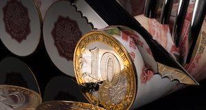 Доходы городского бюджета возросли на 6%