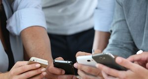 В Республике Алтай — самый высокий в Сибири спрос на дорогие смартфоны