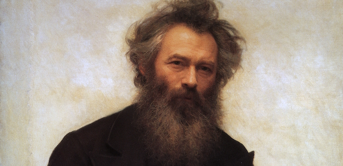 Работы Гуркина покажут в Елабуге, а картины Шишкина – в Горно-Алтайске