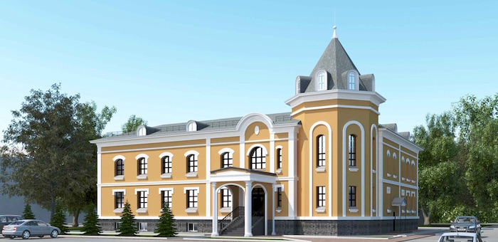 Духовно-просветительский центр построят в Горно-Алтайске