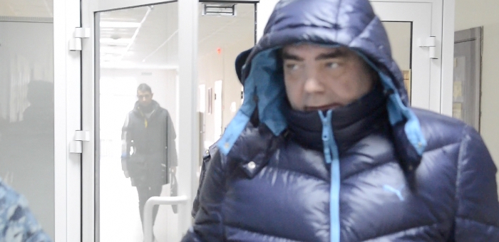 Борщеву «предъявили» еще два мошенничества с квартирами