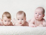 Около 4 тыс. младенцев появились на свет в Горном Алтае в 2016 году
