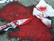 Собутыльники после поножовщины оказались в соседних больничных палатах