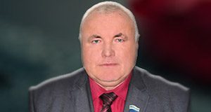 Умер депутат Госсобрания Василий Смирнов