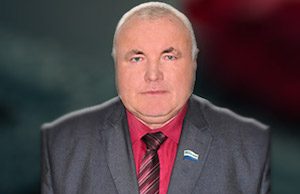 Умер депутат Госсобрания Василий Смирнов